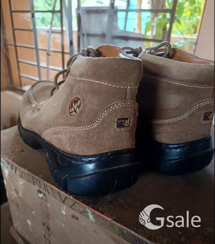 WOODLAND SHOES