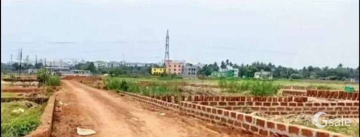PLOT FOR SALE