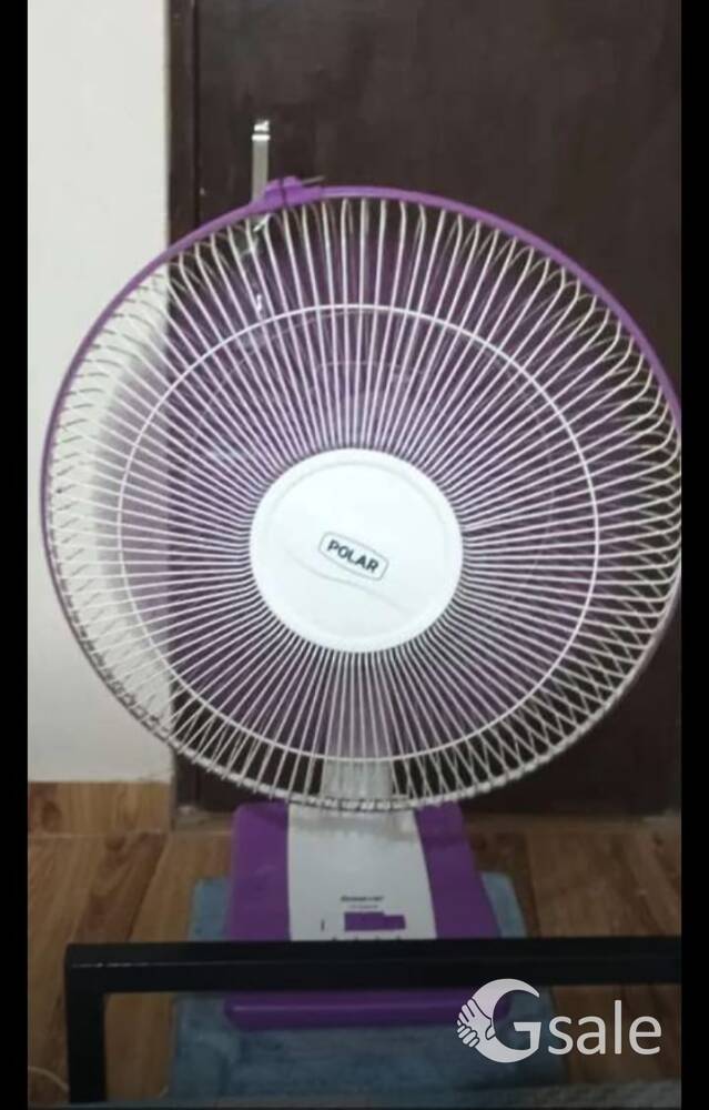  Stand Fan
