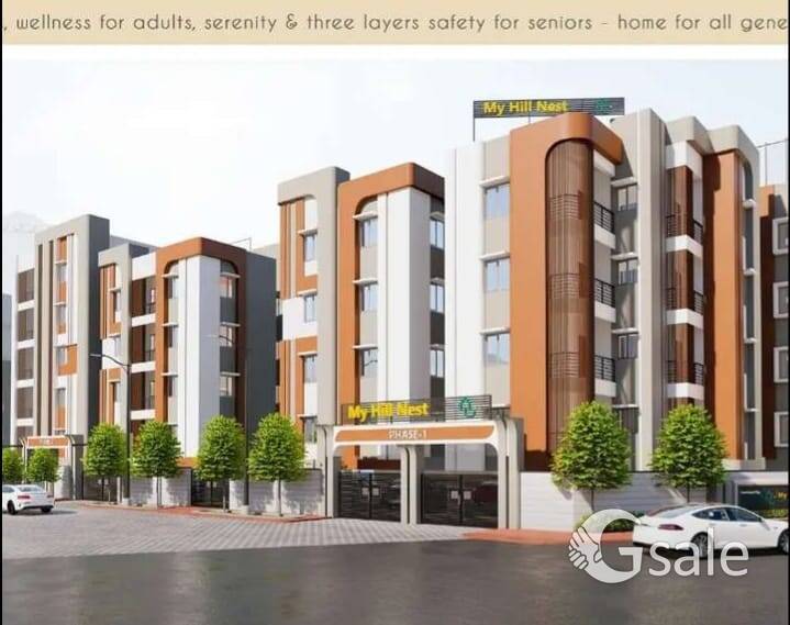  House For Sale