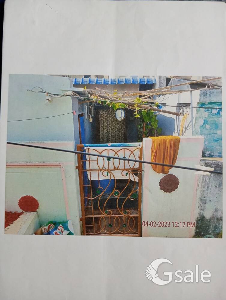 House for sale 