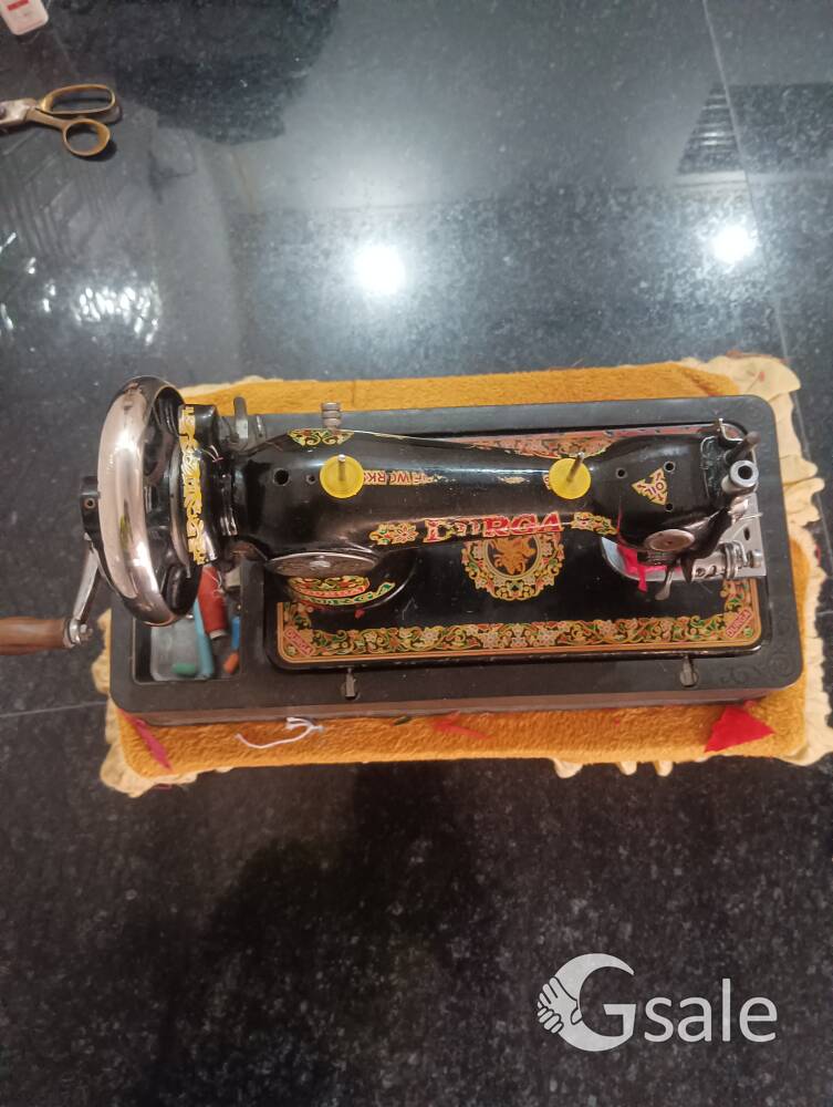 Sewing Machine