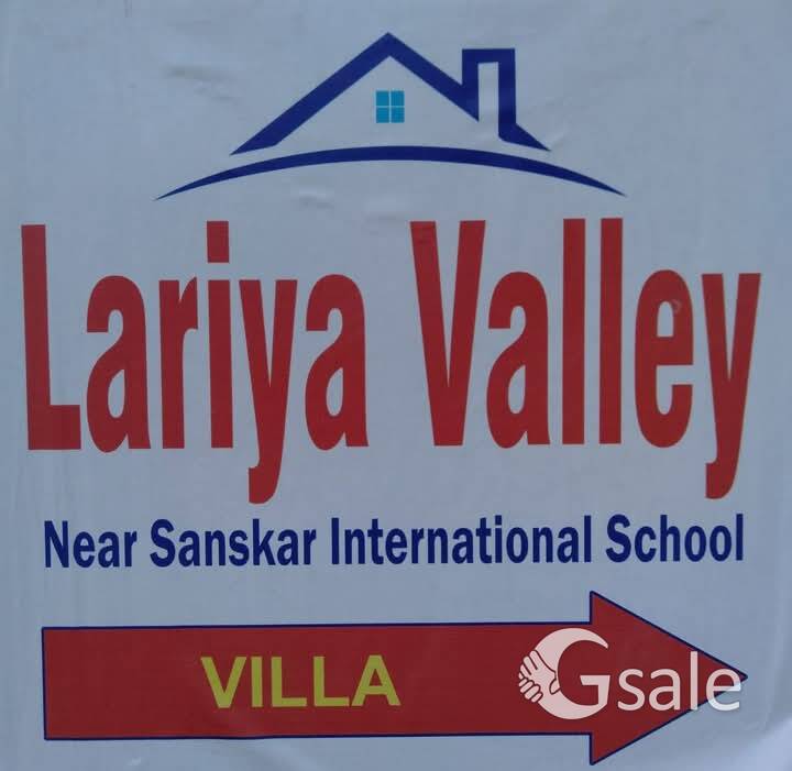 lock and key villa 