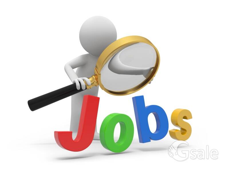 new office opening for job vacancy available 