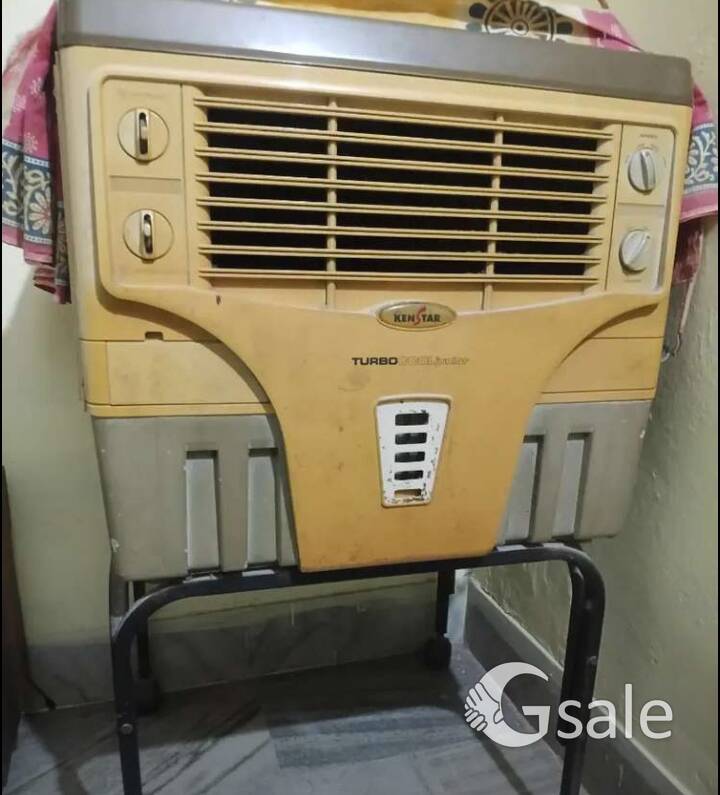 Ken star cooler 