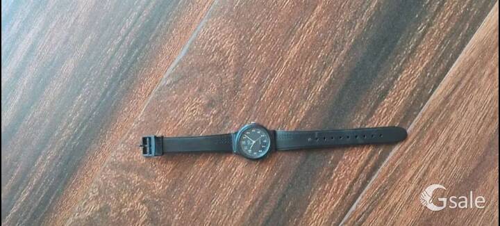 Timex watch 