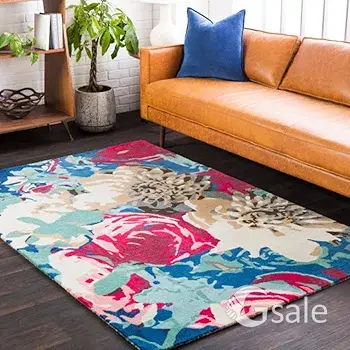 hand made rugs