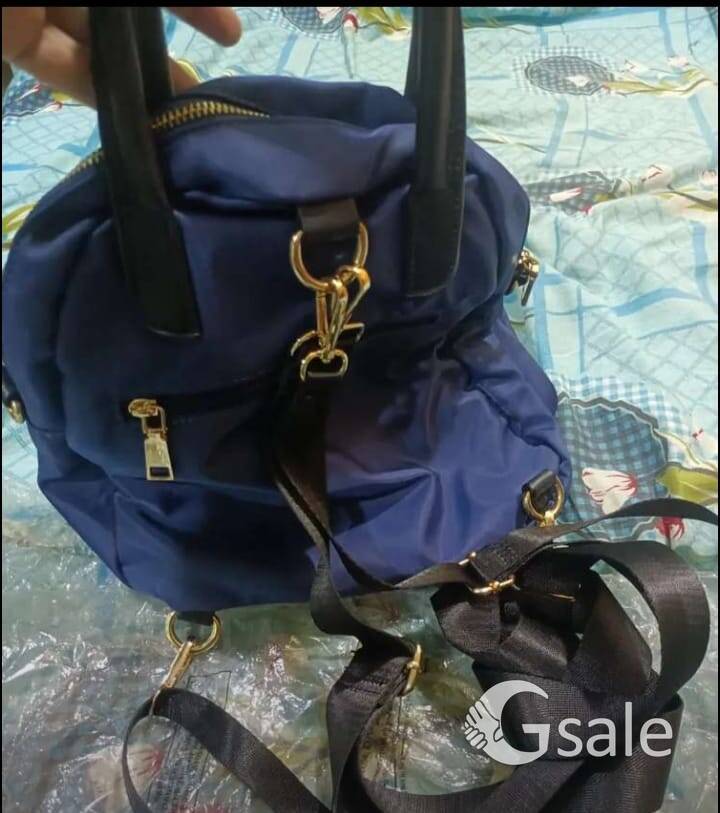Max Bagpack 