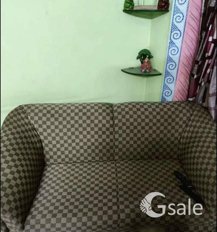 Sofa set for sale