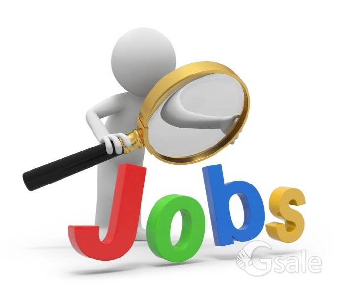 new office opening for job vacancy available 
