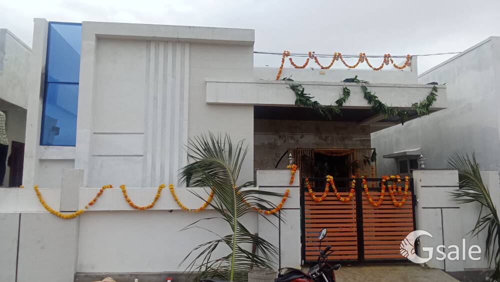 MSS BALAJI ORCHID VILLAS