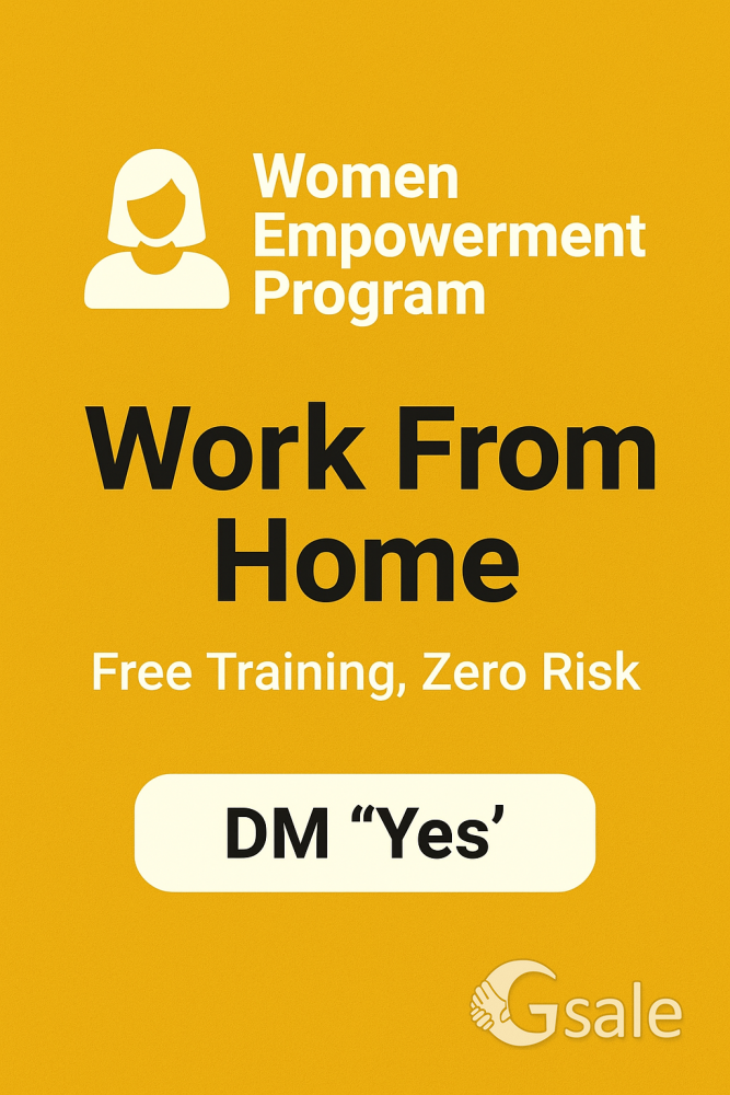 work from home Part Time Work