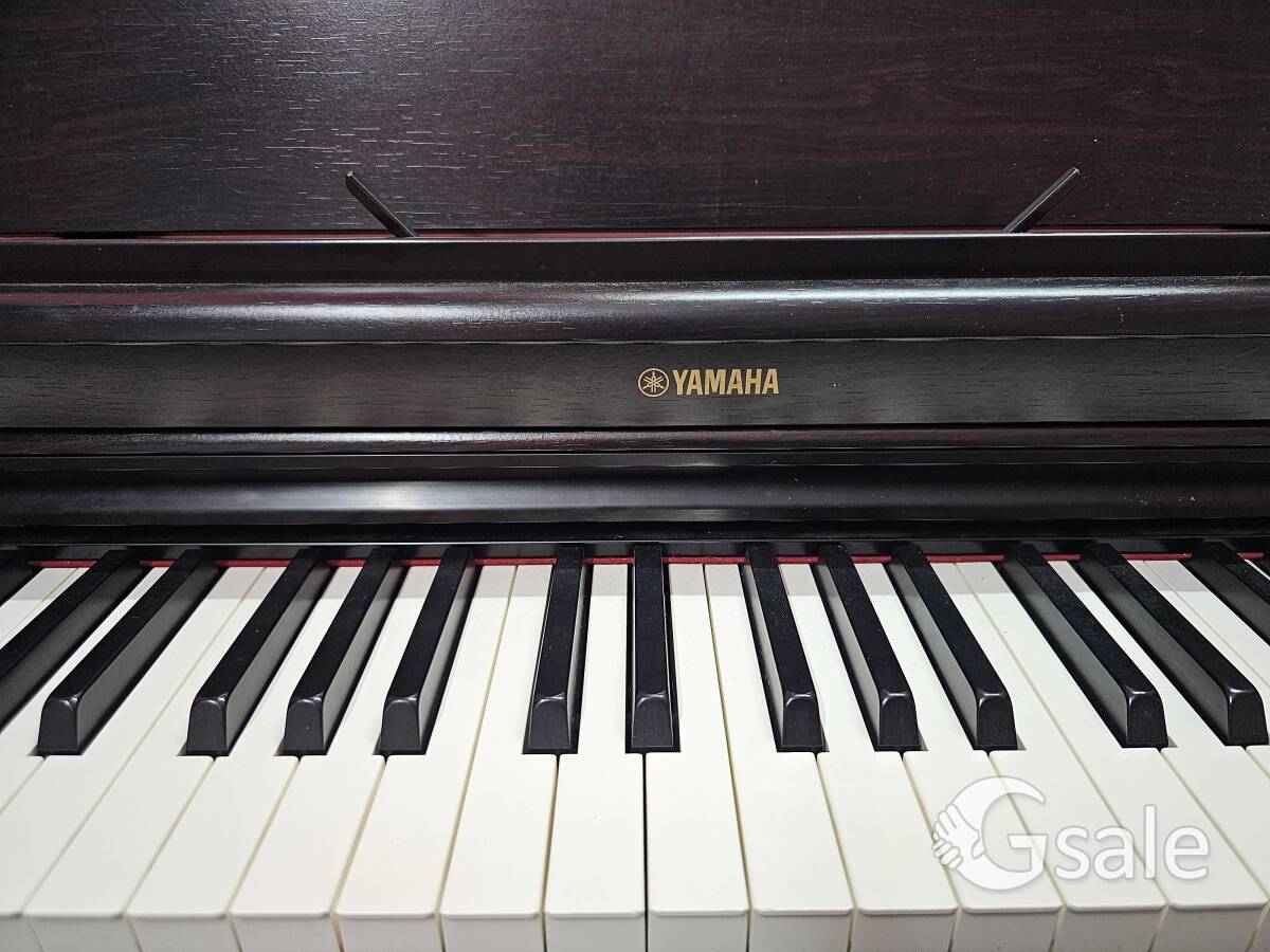 Digital Piano Yamaha ydp165r 