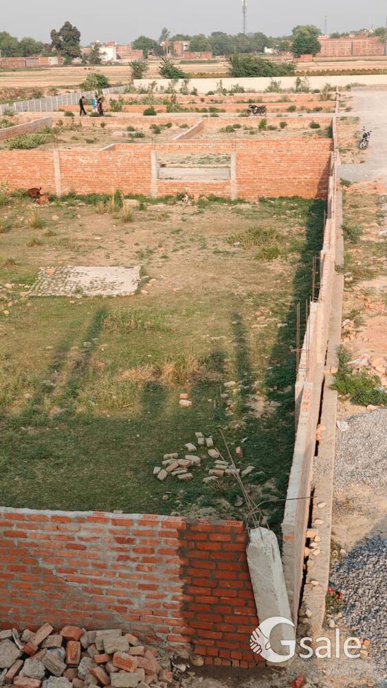 naman infra city