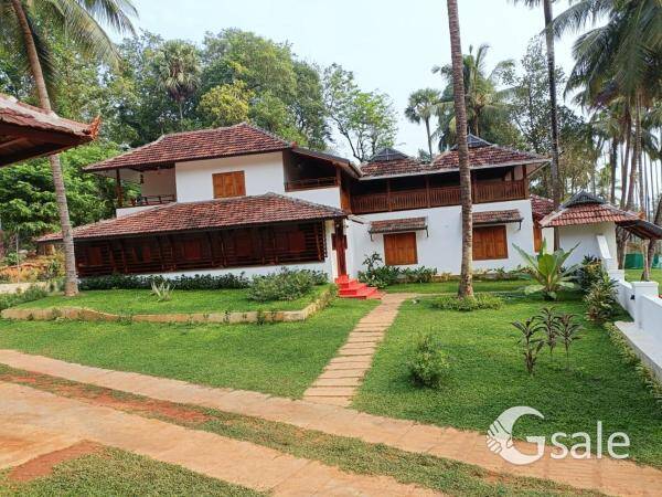 urgently faram House and faram land for sale
