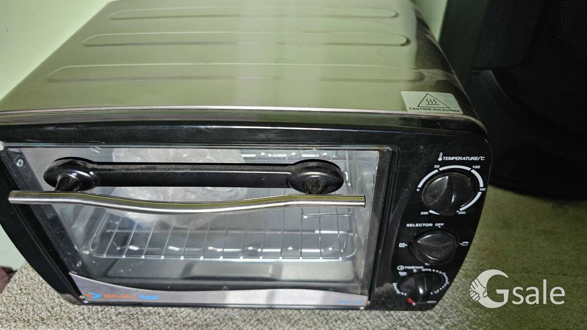 oven for sale