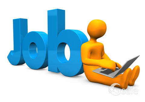 new office opening for job vacancy available 