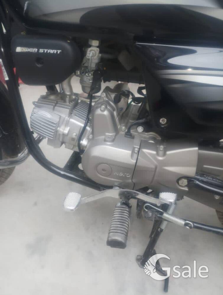 Splendor bike model 2019 urgent sale
