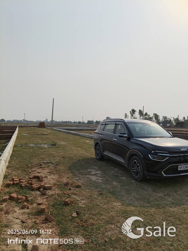 बुद्धेश्वर् मोहान रोड लखनऊ आगरा एक्स्प्रेस वे 399 के रेट और 750 का रेट