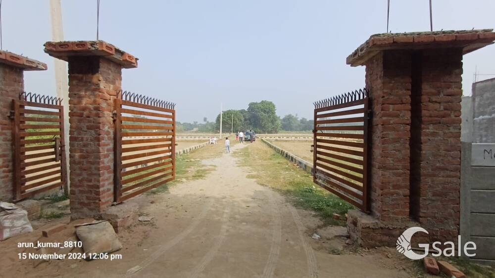 बुद्धेश्वर् मोहान रोड लखनऊ आगरा एक्स्प्रेस वे 399 के रेट और 750 का रेट-
