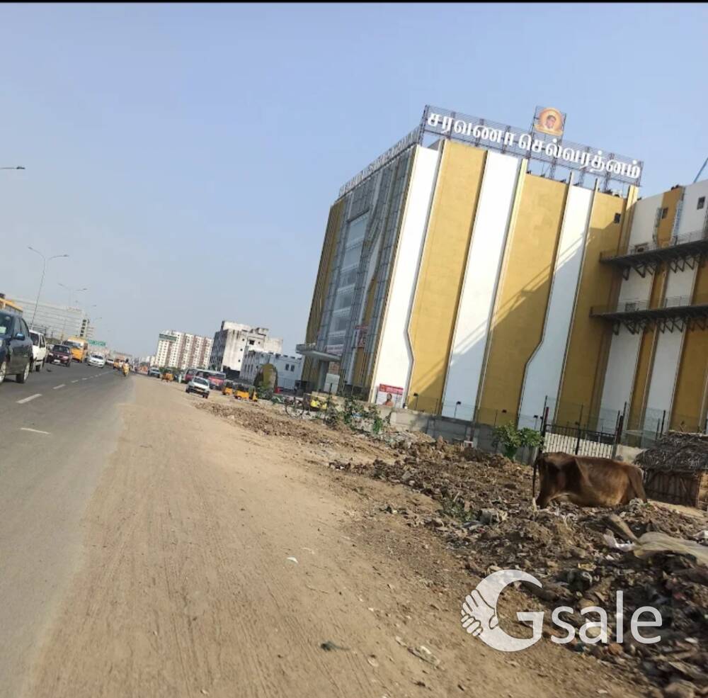plot for sale 