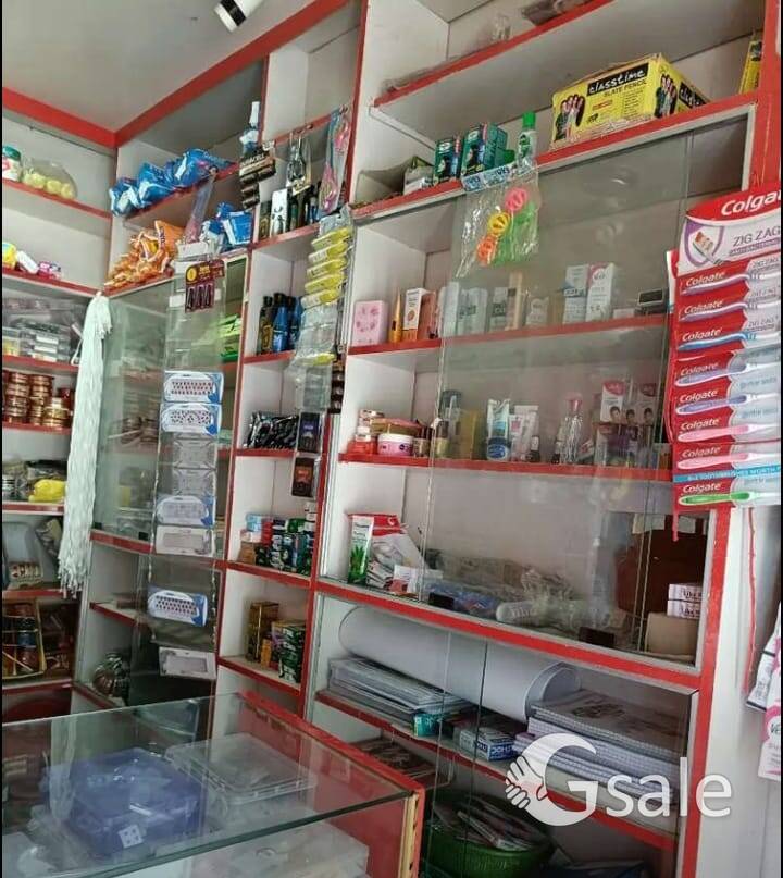 URMILA LADIES CORNER 