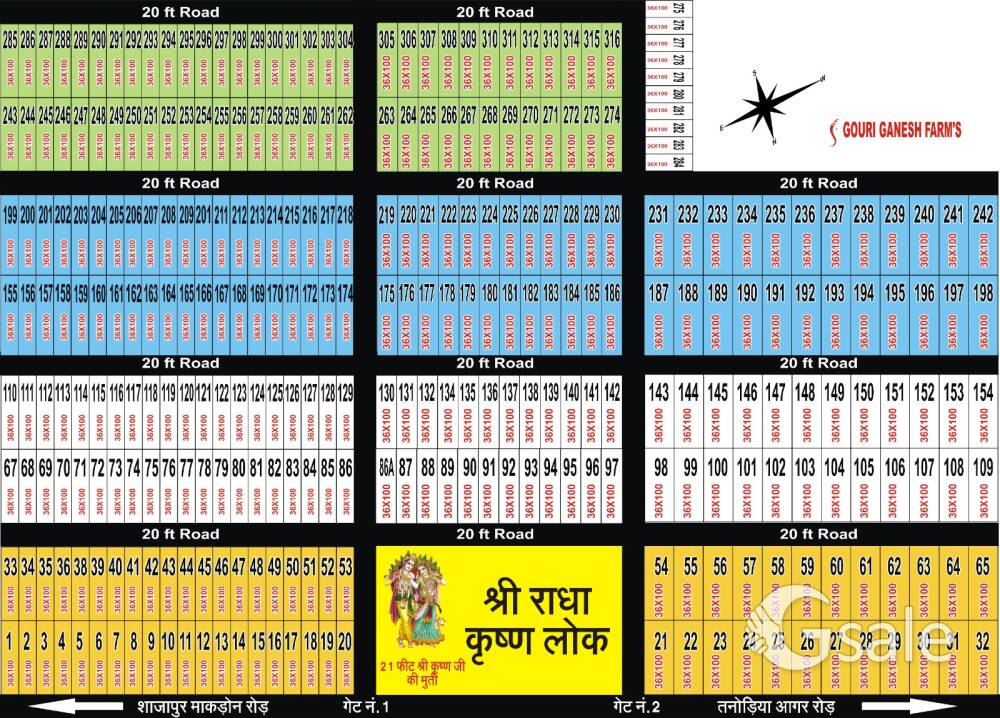 बैंक एफडी नहीं प्रॉपर्टी में इन्वेस्टमेंट कीजिए हर महीने ₹15000 रिटर्न पाई है