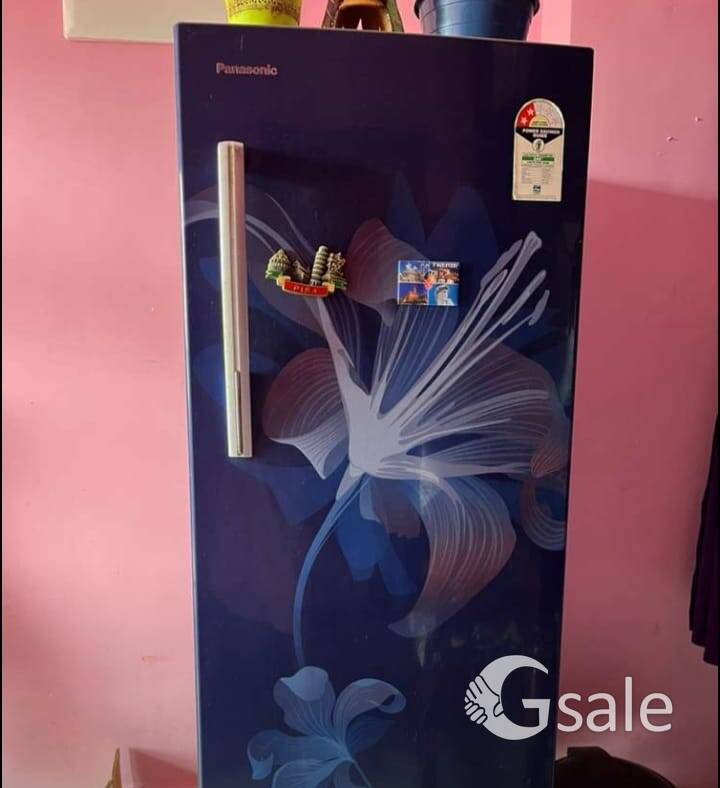 Panasonic Refrigerator