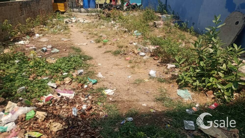 TIRUPATI BHARAGIPATTEDA LAND SALE 