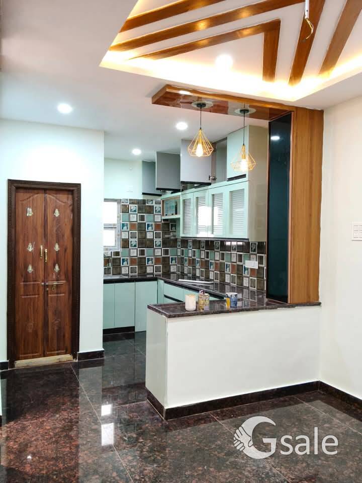HOUSE FOR SALE (2BHK) NEAR KALYANDURGAM ROAD 