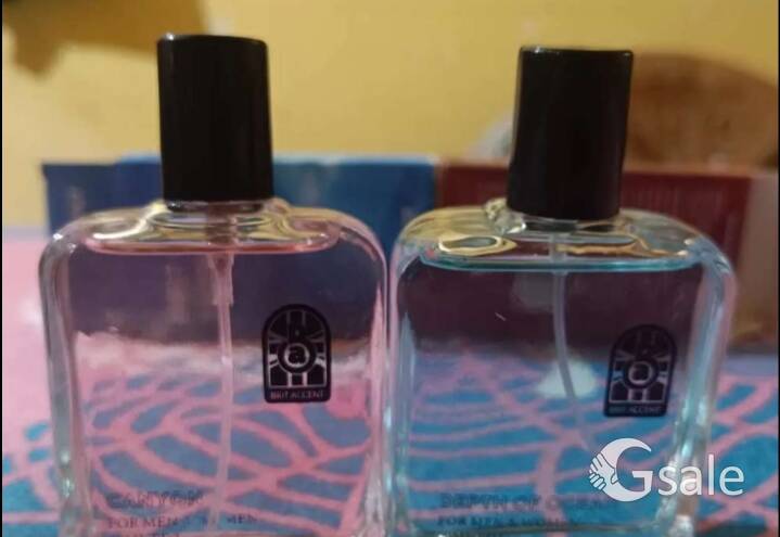 Branded Perfume 