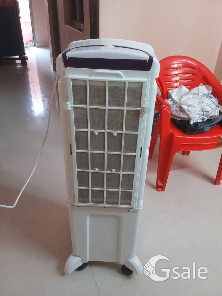 V guard Air cooler 