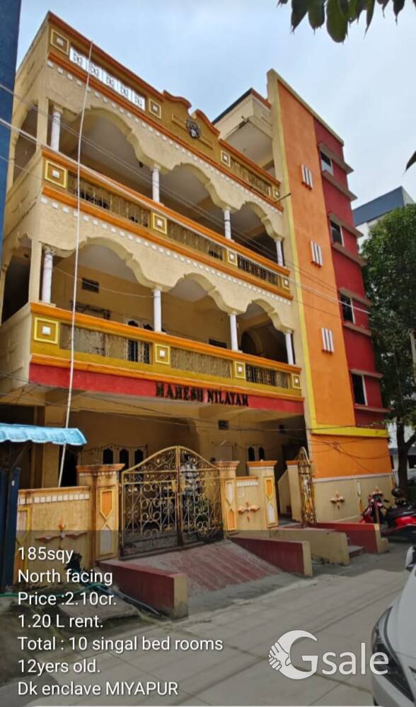 house for sale bhairagi patteda
