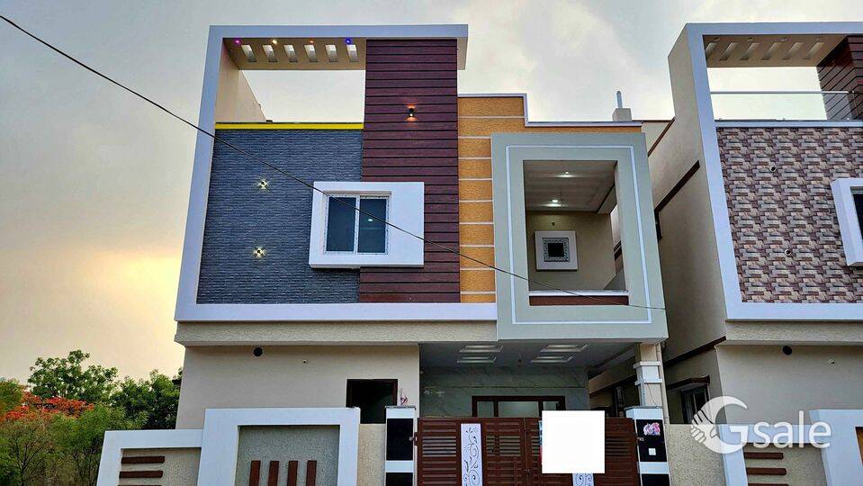 4Bhk Luxurious Hause 