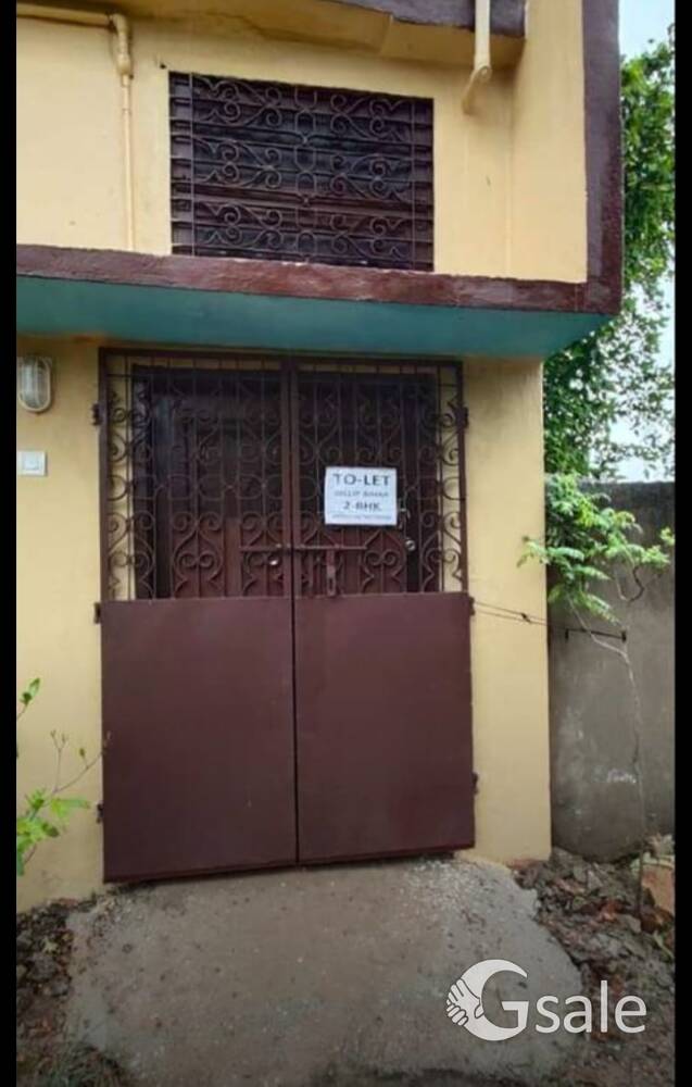 HOUSE RENT