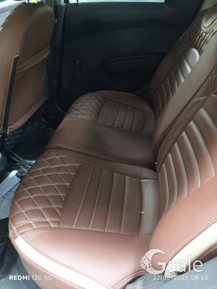 maintained good condition 