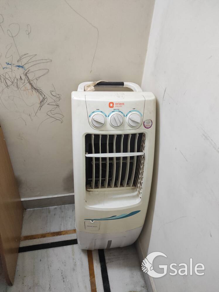symphony cooler