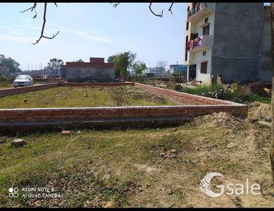 New Zero Mail patna to gaya 4lane on haiway gated society plot in beldarichak Patna 