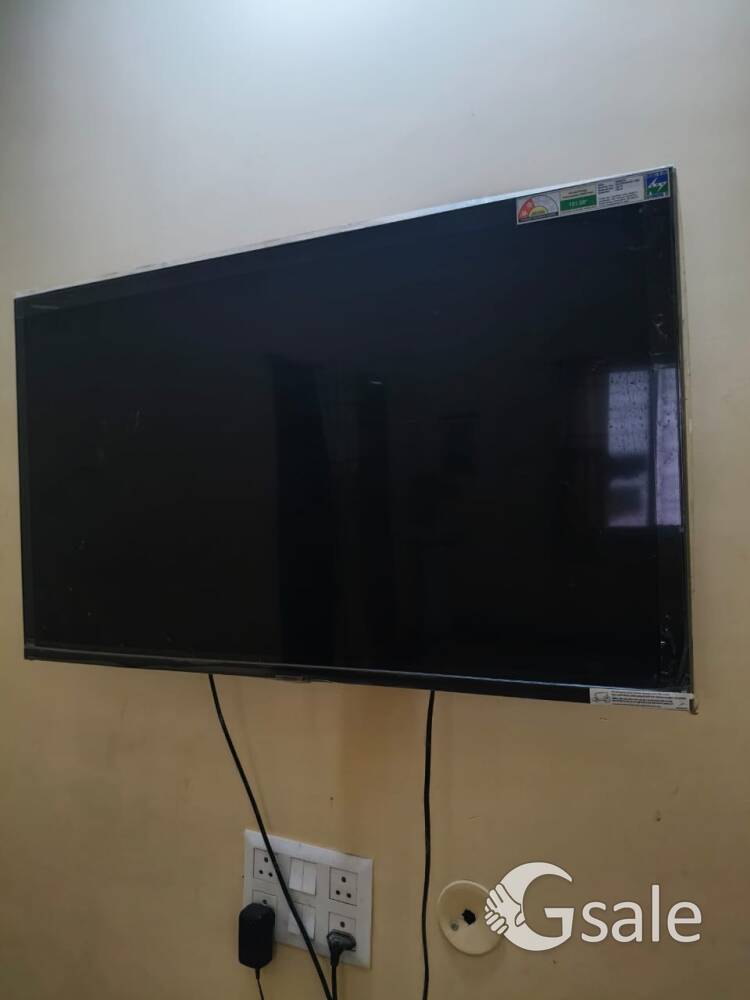 Samsung TV