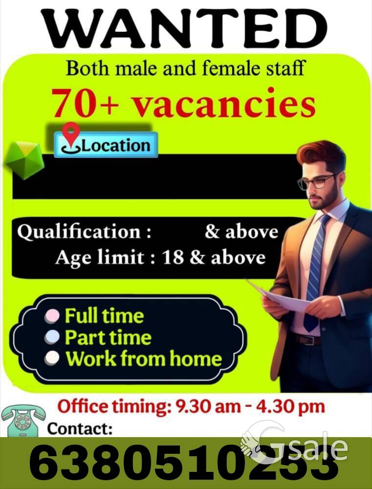 office work 