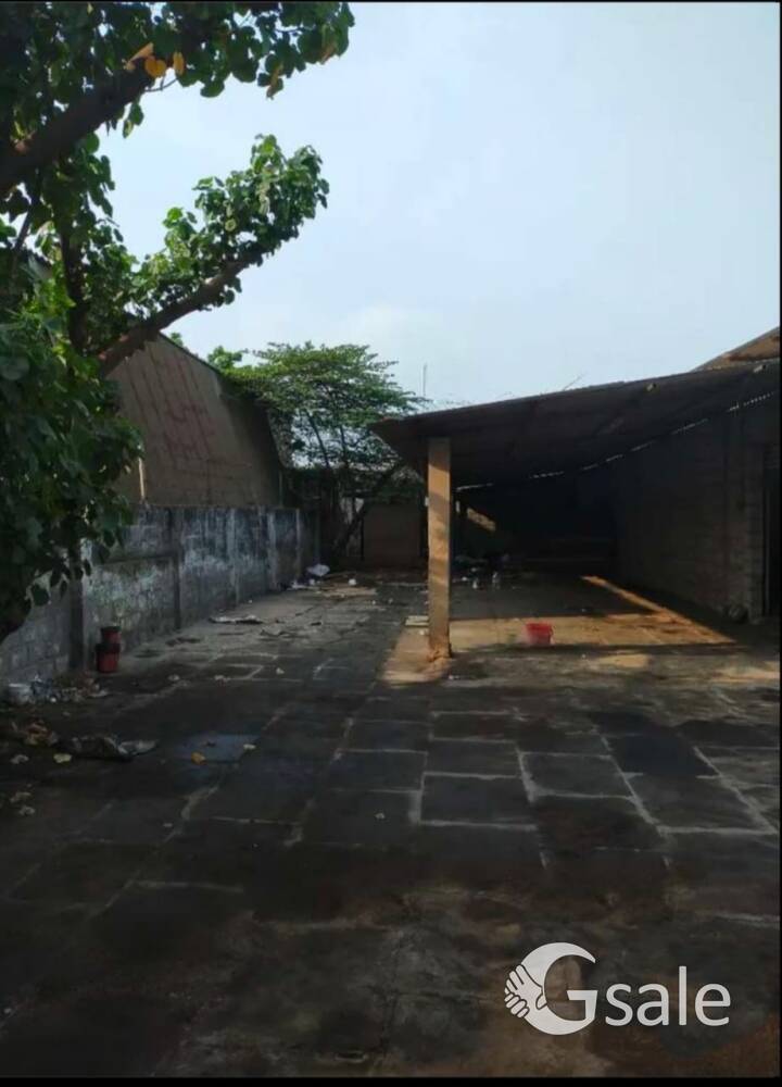 Ware House for Sale