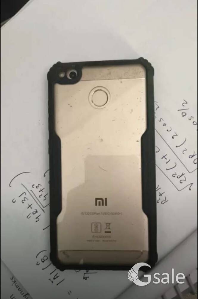 mi mobile phone 