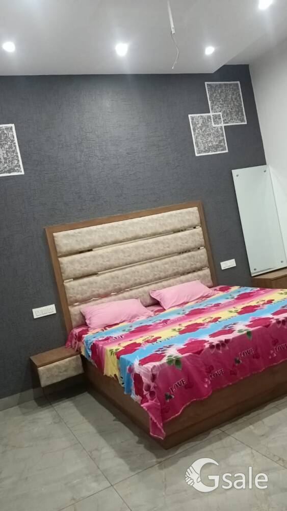 5 marlas houses doubles storey for rent nr urban estate phase 1
