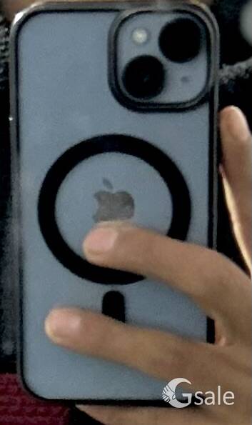 Iphone 14 128gb 78% Health