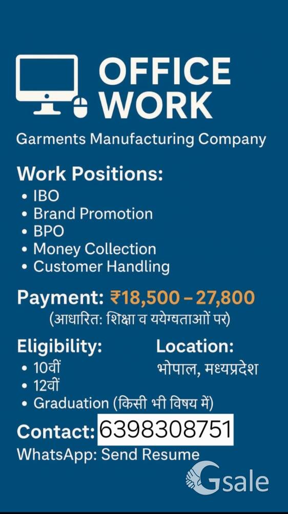 flipkart company vacancy available 