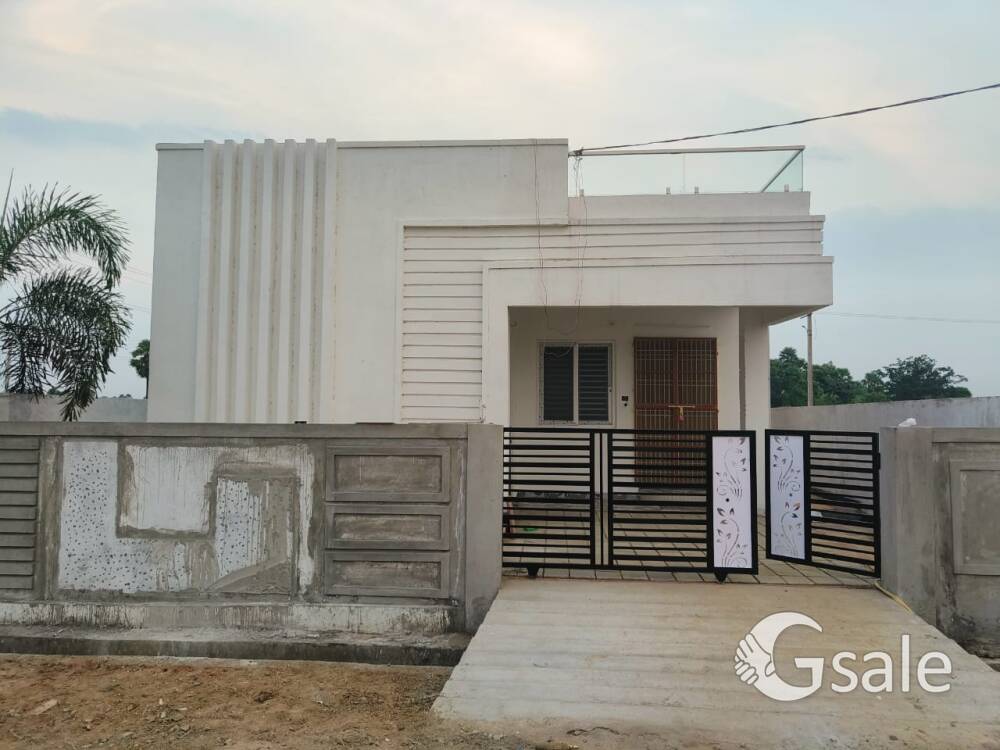 individual house @49 lakhs