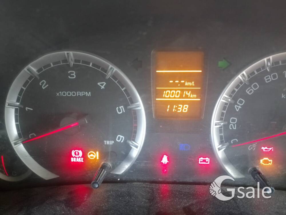 maruti suzuki swift vdi