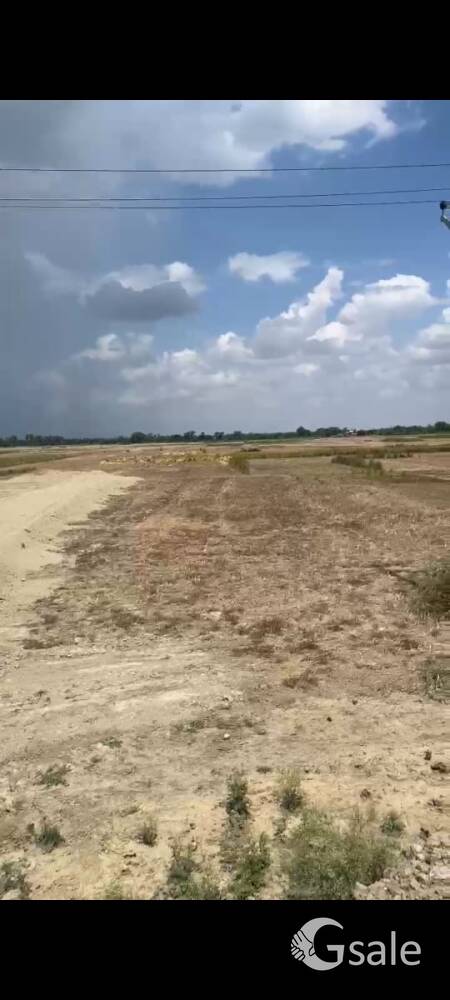 Rudransh city