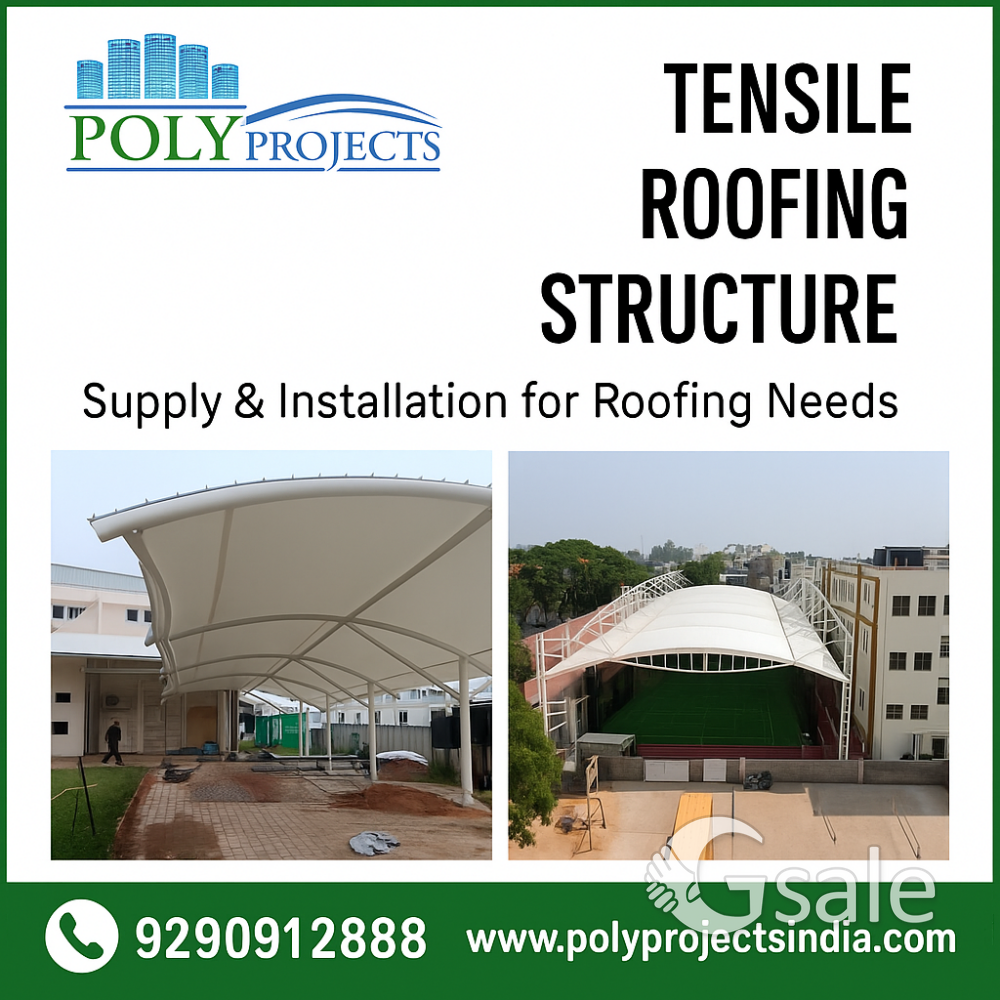 Roofing products & Service 