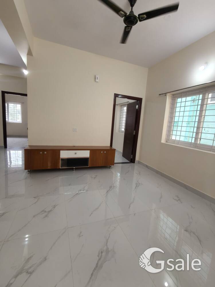 1bhk fully furnished 